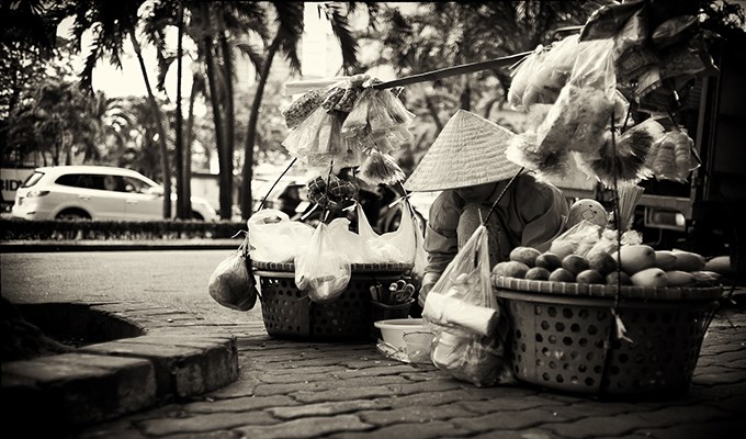 Những âm thanh từ ký ức
