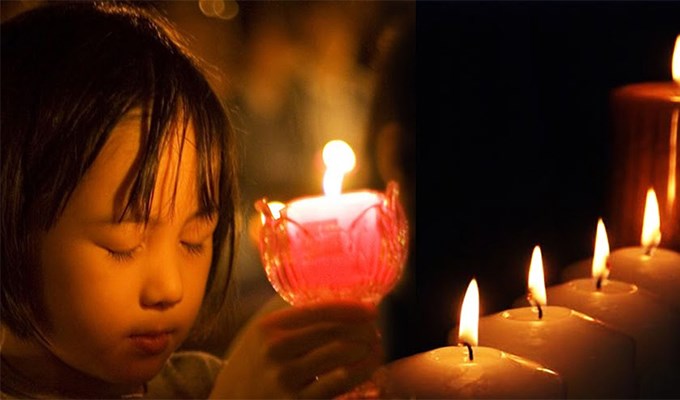 Ý nghĩa của mùa Vọng