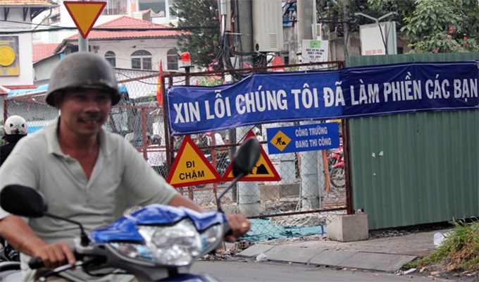 Nhân rộng điều tử tế
