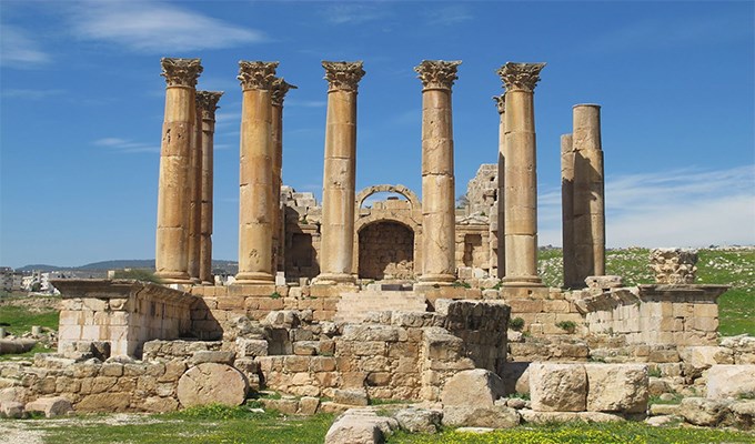 Dấu tích về vụ bạo động chống thánh Phaolô ở Ephesus