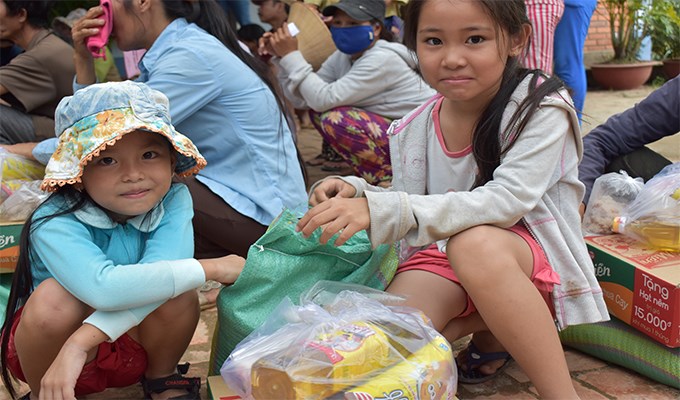 Xứ đạo trong mùa Vọng