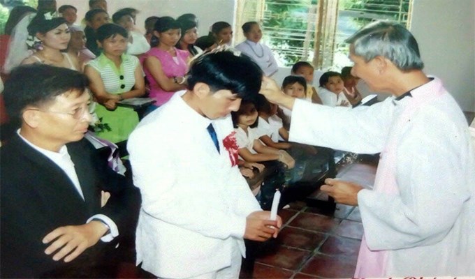 Người đạo mới và những câu chuyện…