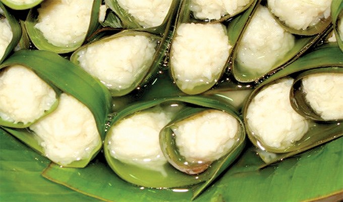 Xóm ủ “ngọc”