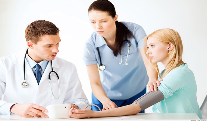 Trách nhiệm của người thầy thuốc
