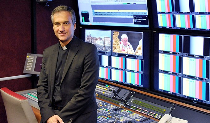 Vatican “trung ương hóa” các hoạt động truyền thông