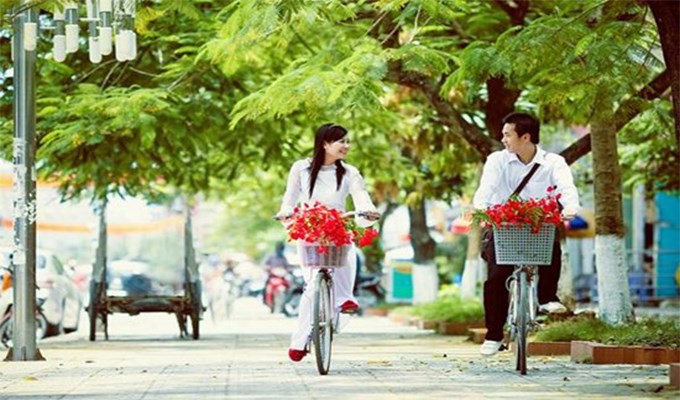 Phải chăng tình yêu không có tội?