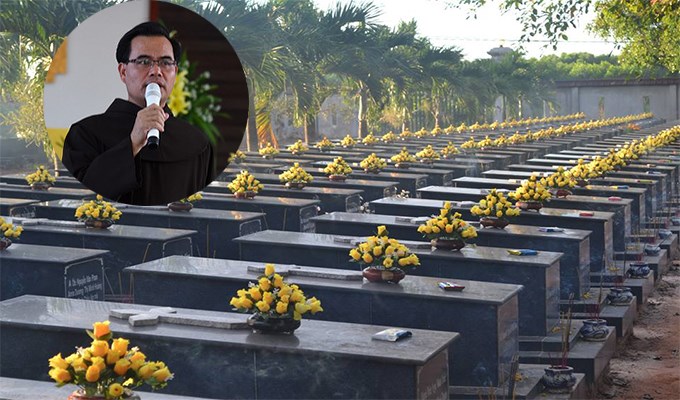 Một cõi đi về cho em