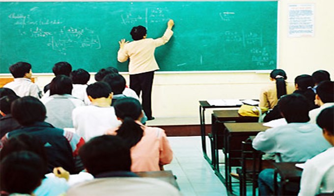 "Không được cái này thì được cái khác"
