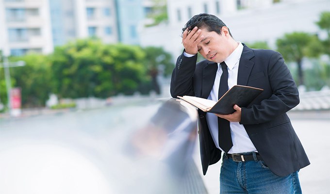 Khắc phục bệnh đãng trí