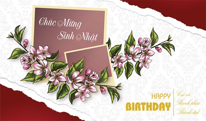 Món quà sinh nhật