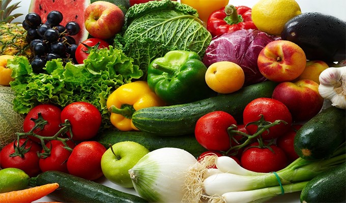 Người Công giáo nói về thực phẩm bẩn