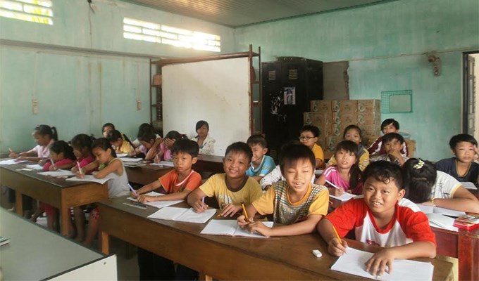 Giới Công giáo tham gia việc chung