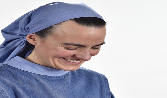 Lời thì thầm của Chúa