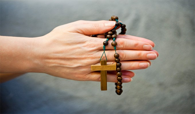 Mẹ và ơn gọi đời tu của tôi