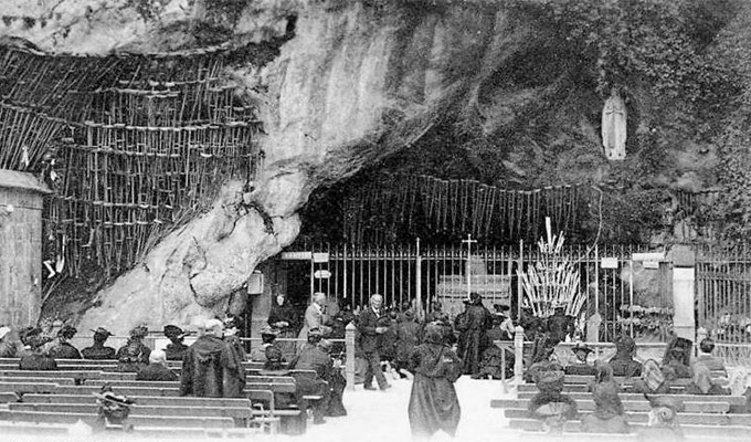 Những câu chuyện xung quanh hang Massabielle - Lộ Đức (P6)