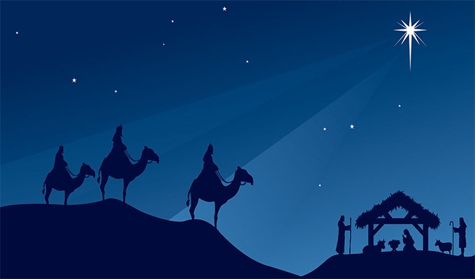 Tranh luận về Ngôi sao Bethlehem