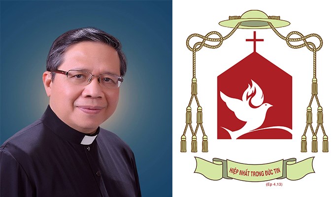 “...Thách đố thời hiện đại của đời sống linh mục Công giáo bây giờ chính là sự hiệp thông...”