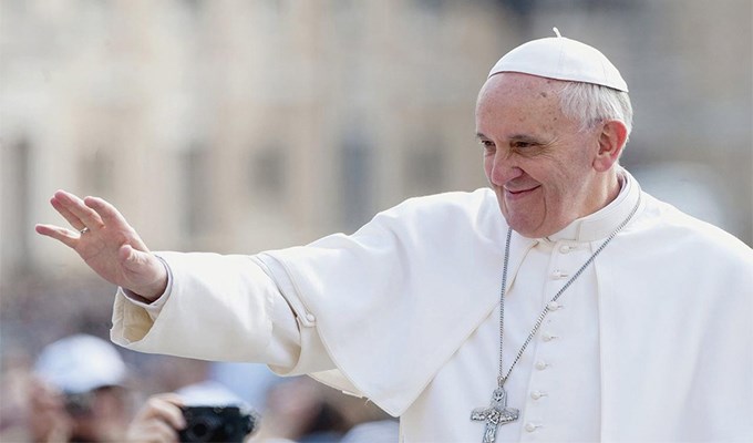 “PAPE FRANCOIS” Cái nhìn mới về cuộc đời Ðức Phanxicô
