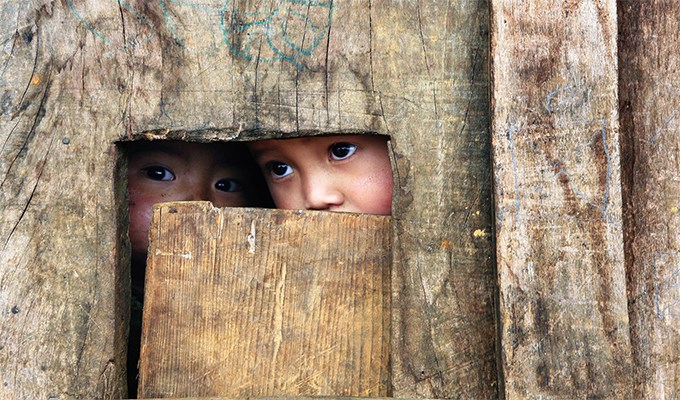 Một,hai,ba...