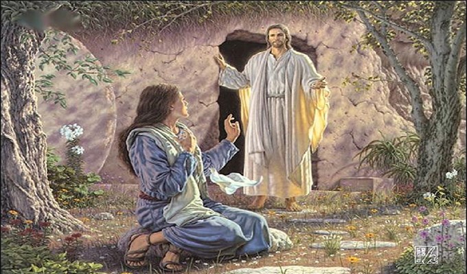 Tông đồ của các tông đồ