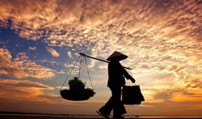 Với mẹ, không có người con xấu