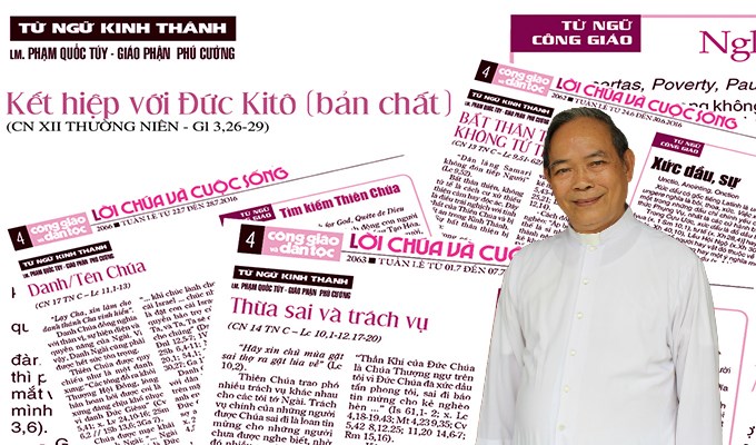 Lửa phục vụ nơi một vị mục tử