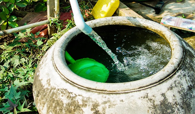 Nước liên đới