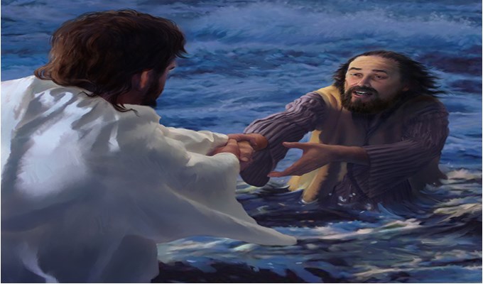 Ðược ủi an nâng đỡ
