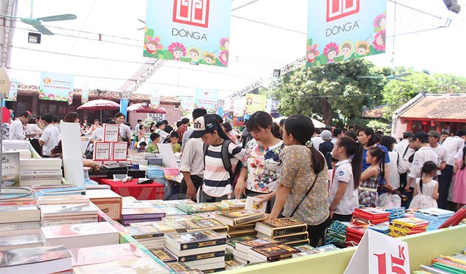 Lối đi cho văn học tuổi mới lớn