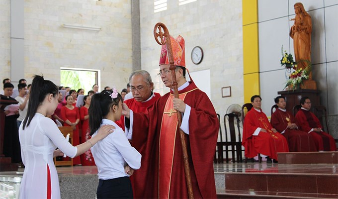Ấn tín