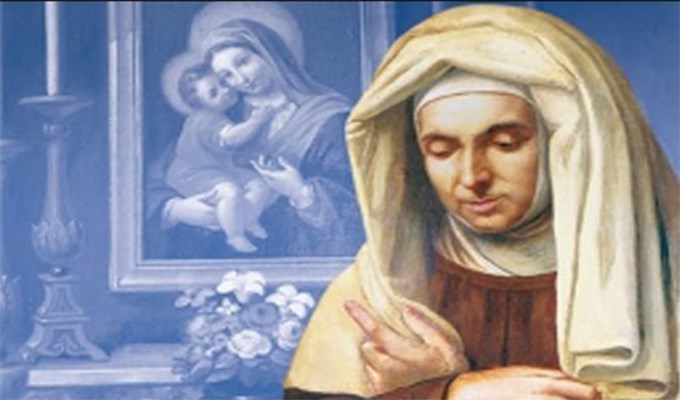 Tân Chân phước Elisabetta Sanna