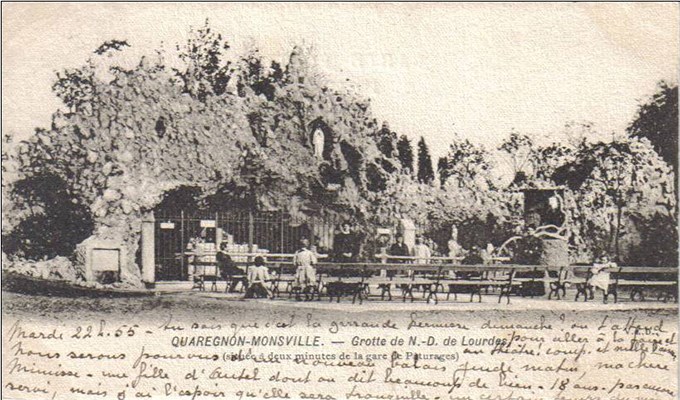 Những câu chuyện xung quanh hang Massabielle - Lộ Đức (P19)