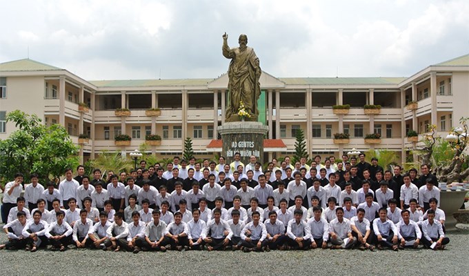 Thừa sai, vị