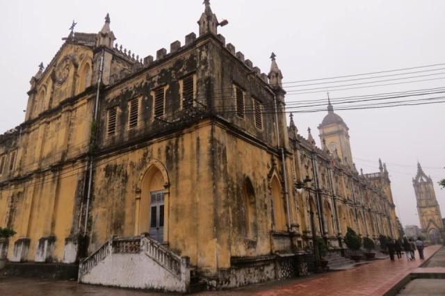Những dấu ấn khó phai