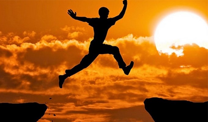 Cứ sống hết mình, đừng sợ vô danh!