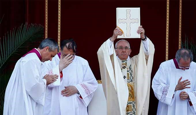 Tìm hiểu về tự sắc mới  “MAGNUM PRINCIPIUM” (P2)