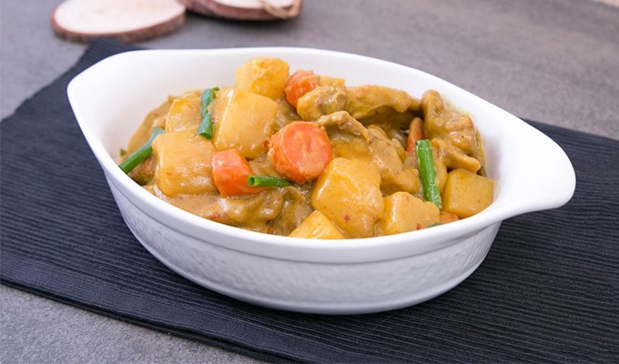 Hai đặc sản của mẹ