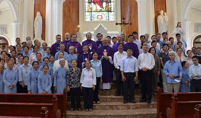 Những Tiểu Muội âm thầm