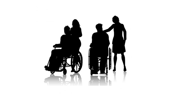 Hạnh phúc của những người khuyết hình hài