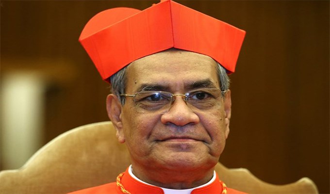 Bangladesh qua lời kể của một Hồng y Tổng Giám mục