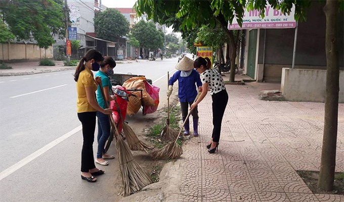 Bài giảng lễ và cuộc sống