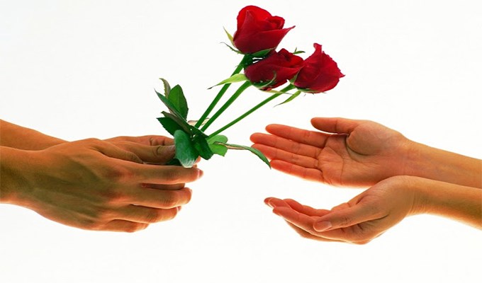 Quy luật quà tặng
