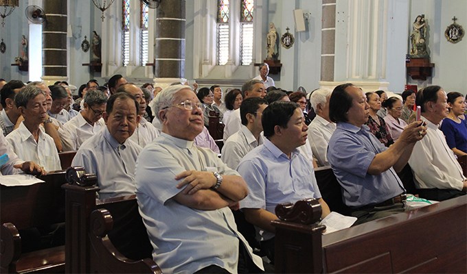 Tiếng gọi trở về