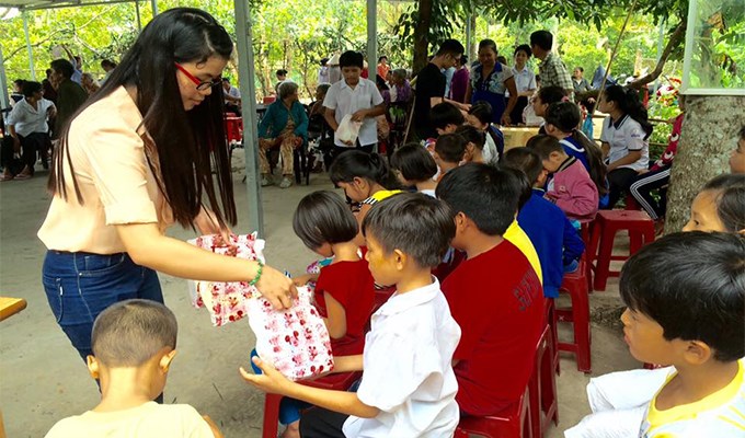 Hạt giống đã mục ruỗng