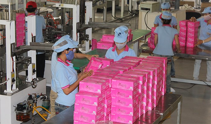 Phát triển gắn với cộng đồng
