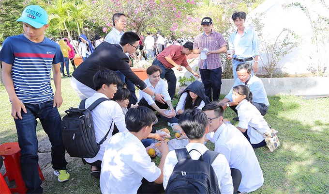 Người trẻ nghĩ gì về truyền giáo?
