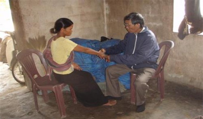 Ước mơ về mục tử