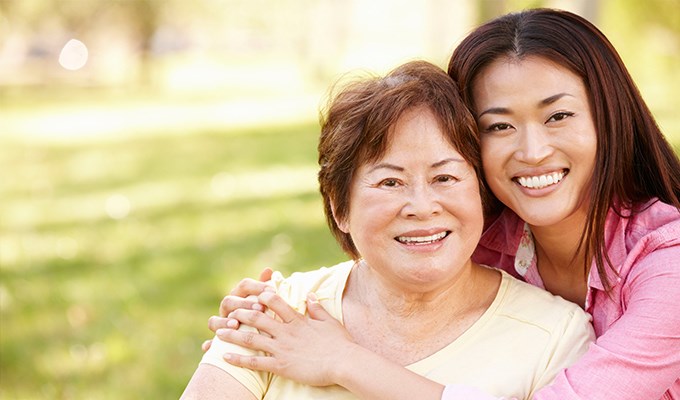 Chuyện những bà mẹ “không muốn giống mẹ”