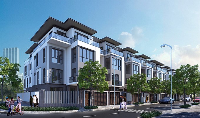 Điều chỉnh?