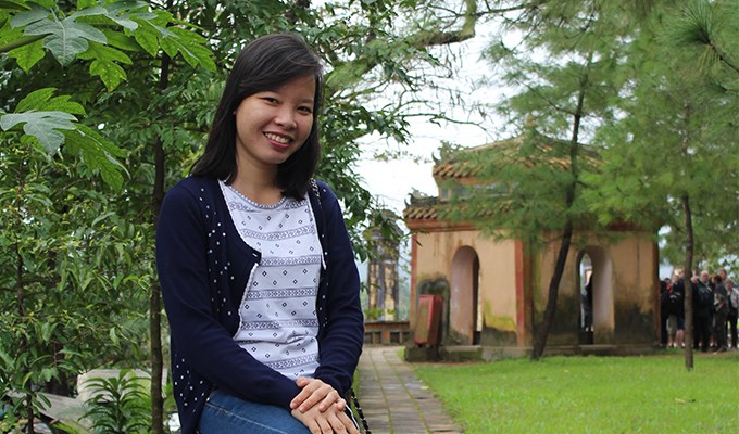 Dấu ấn cuộc đời